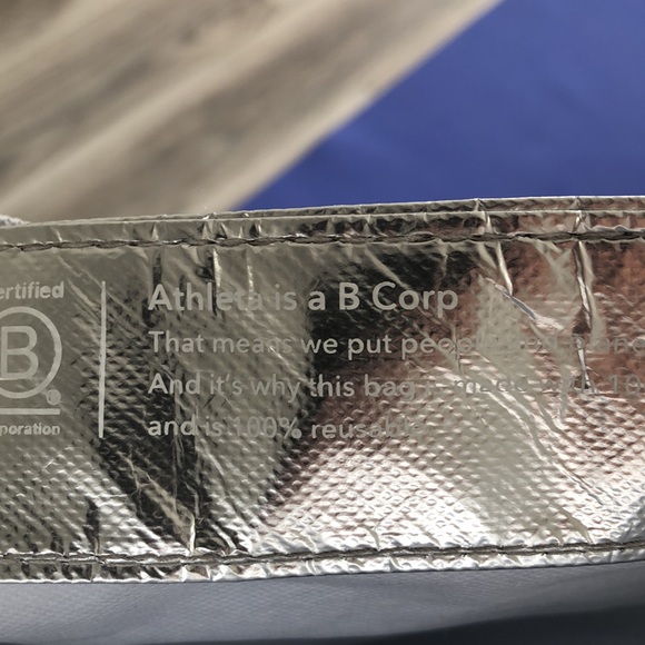 Athleta Tote - Picture 4 of 4